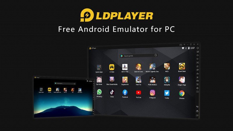 android emulator with lollipop for mac